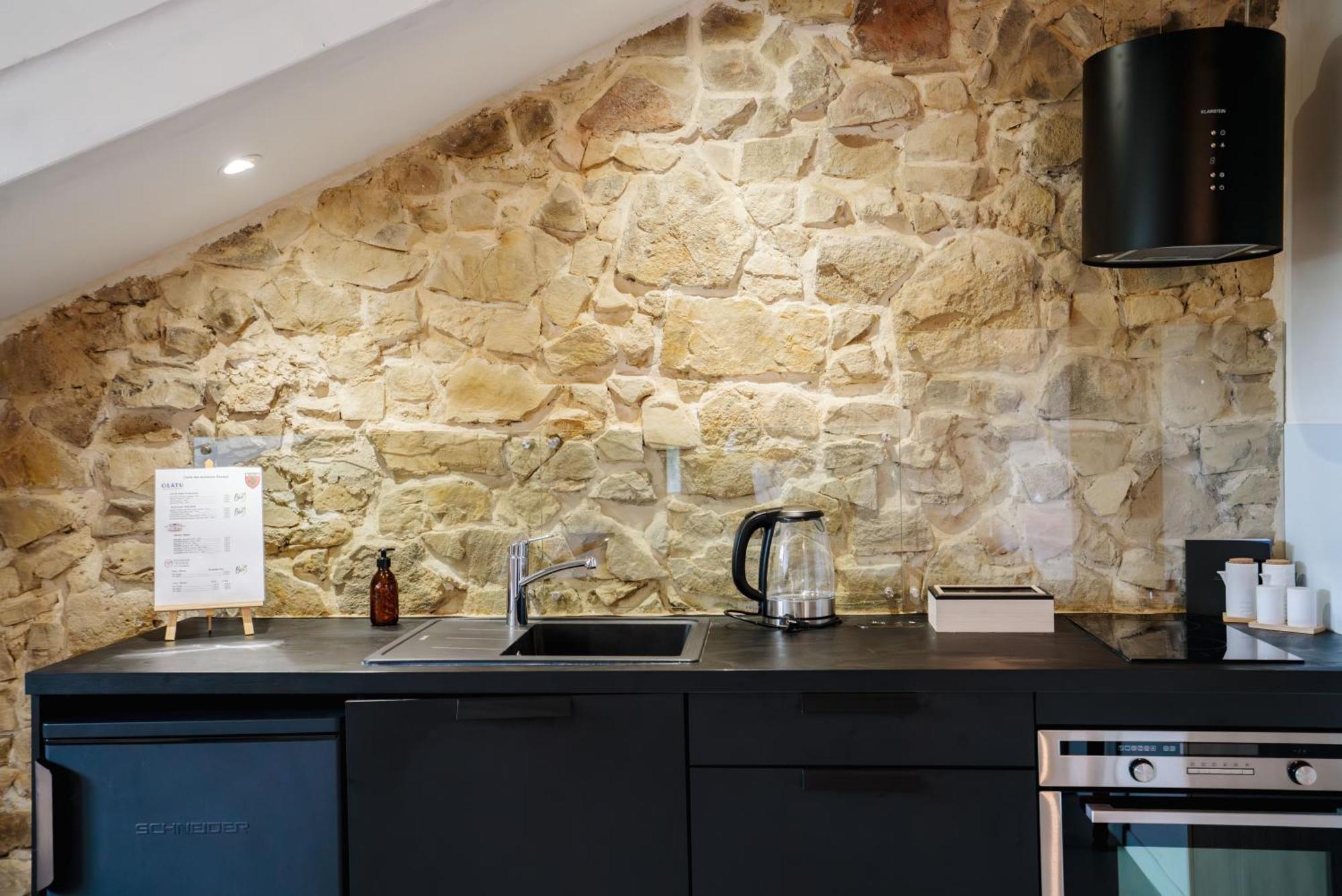 Bed & Breakfast Perbos 1556 La Bastide-Clairence Kültér fotó