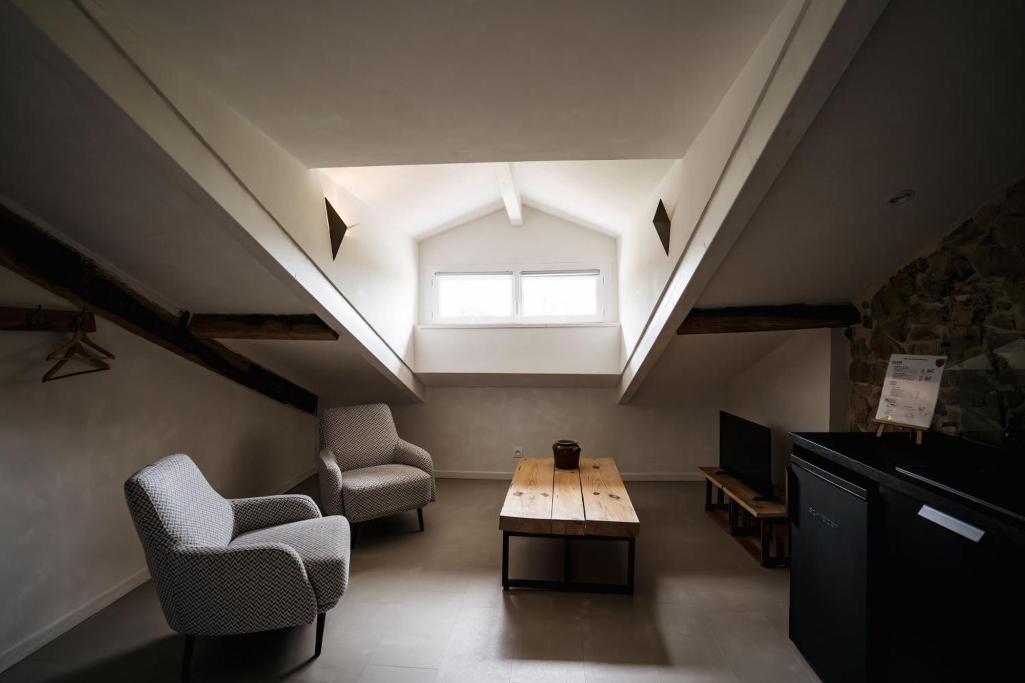 Bed & Breakfast Perbos 1556 La Bastide-Clairence Kültér fotó