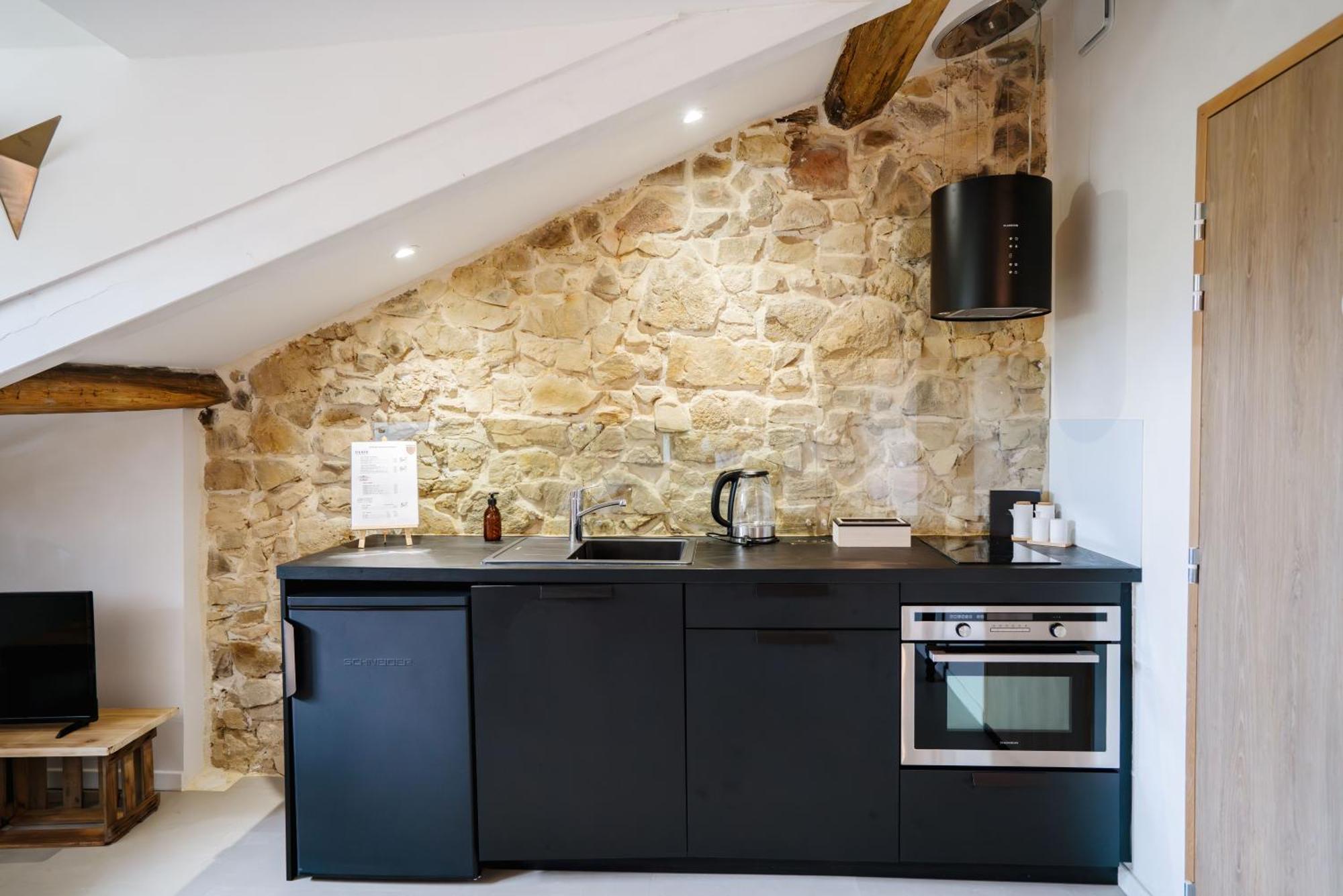 Bed & Breakfast Perbos 1556 La Bastide-Clairence Kültér fotó