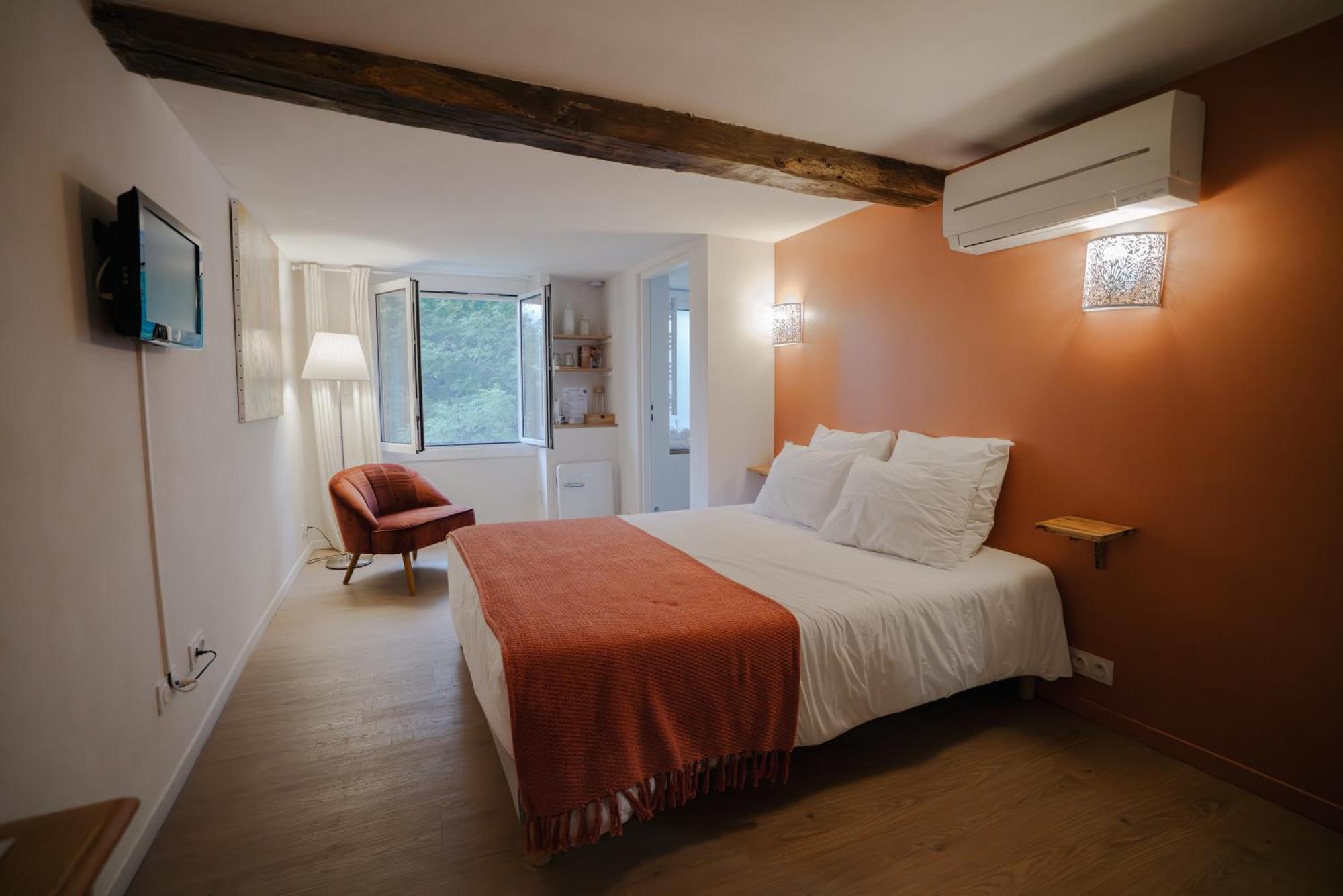 Bed & Breakfast Perbos 1556 La Bastide-Clairence Kültér fotó