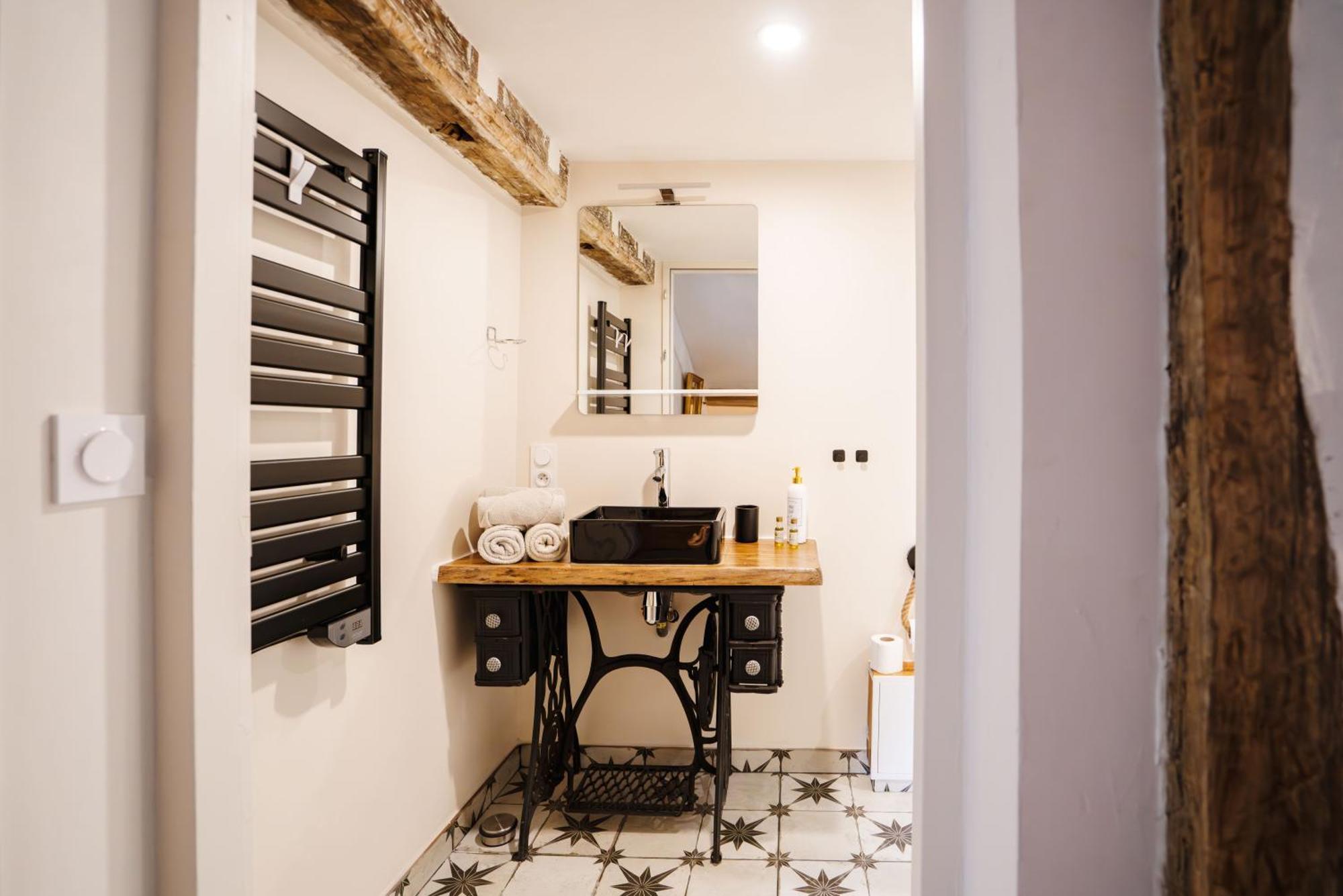Bed & Breakfast Perbos 1556 La Bastide-Clairence Kültér fotó