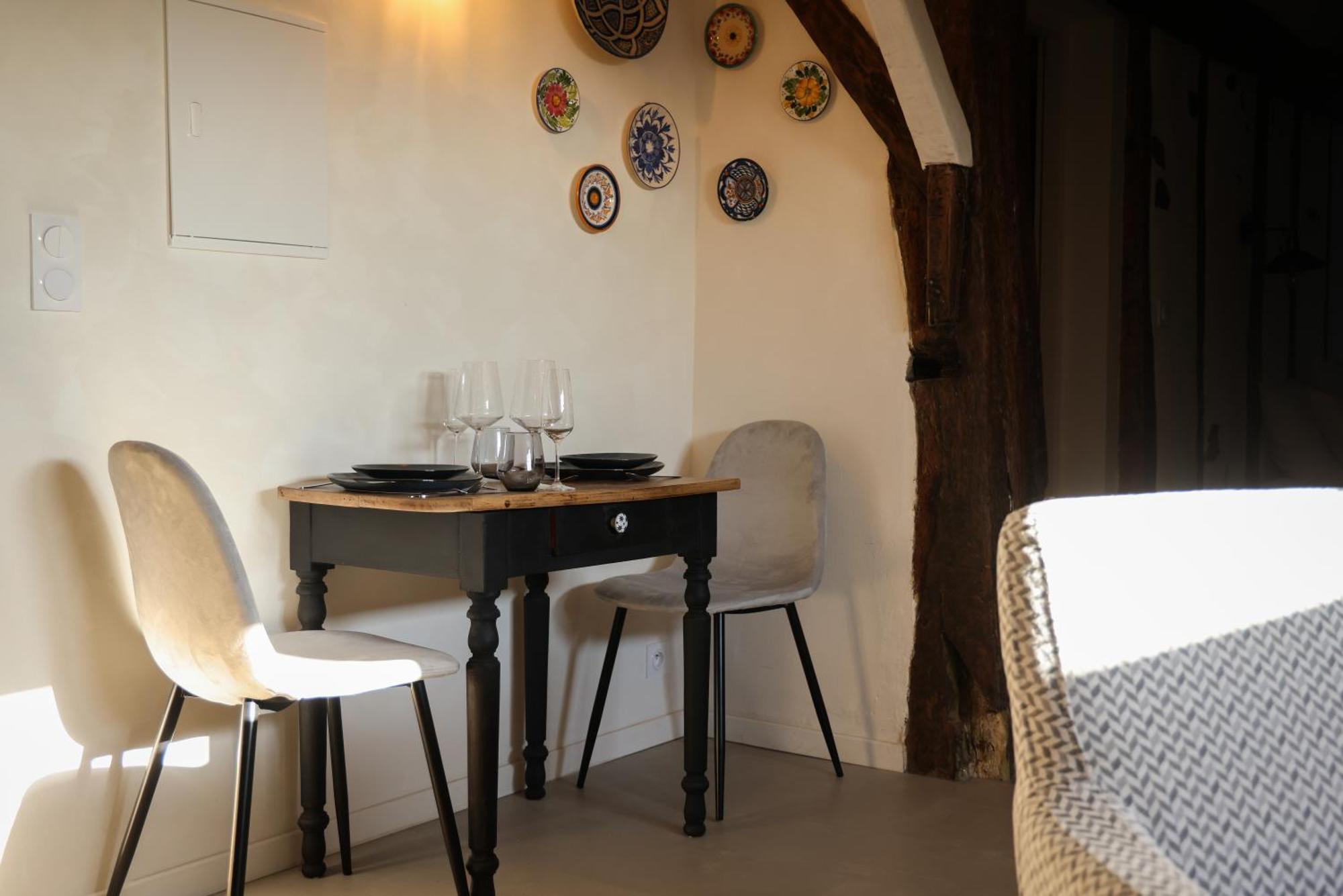Bed & Breakfast Perbos 1556 La Bastide-Clairence Kültér fotó