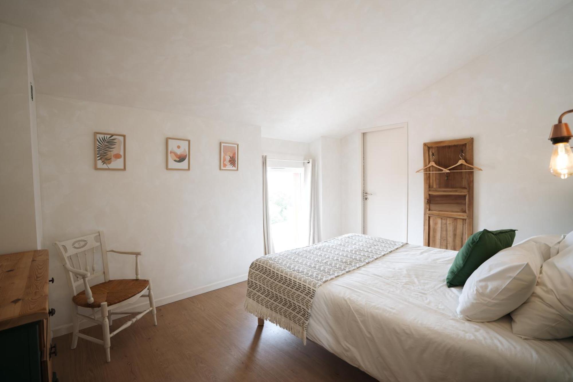 Bed & Breakfast Perbos 1556 La Bastide-Clairence Kültér fotó